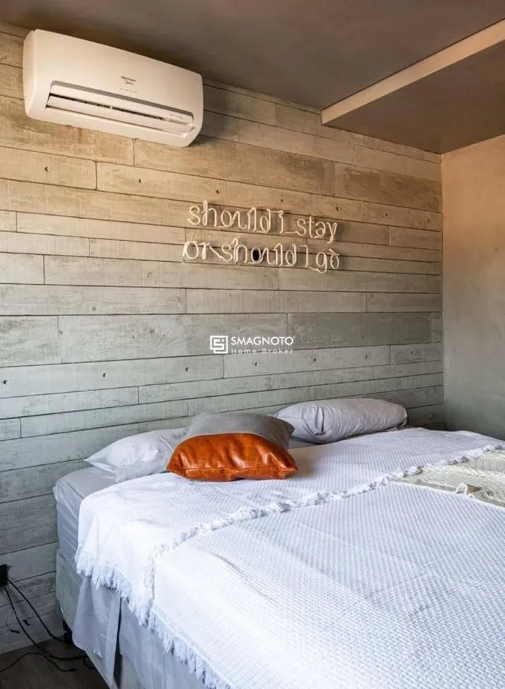 Apartamento, 2 quartos, 81 m² - Foto 10