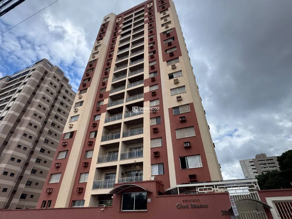 Apartamento, 3 quartos, 150 m² - Foto 1