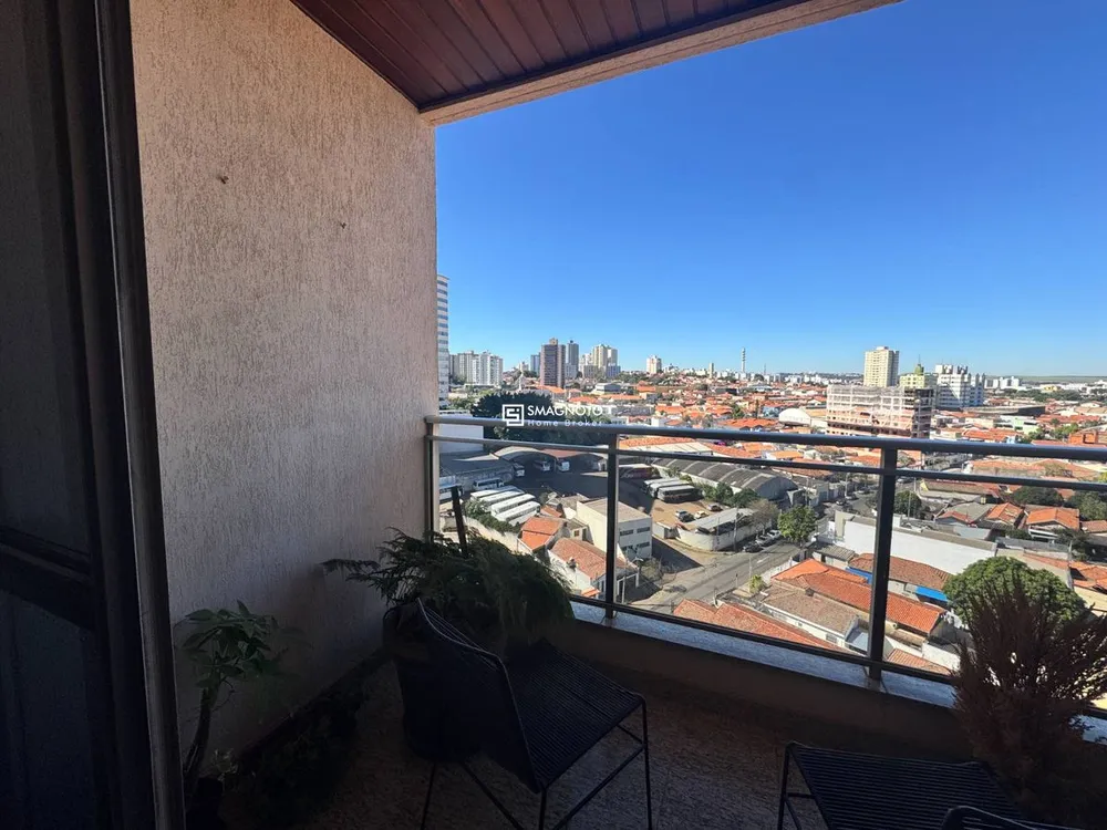 Apartamento, 3 quartos, 150 m² - Foto 5