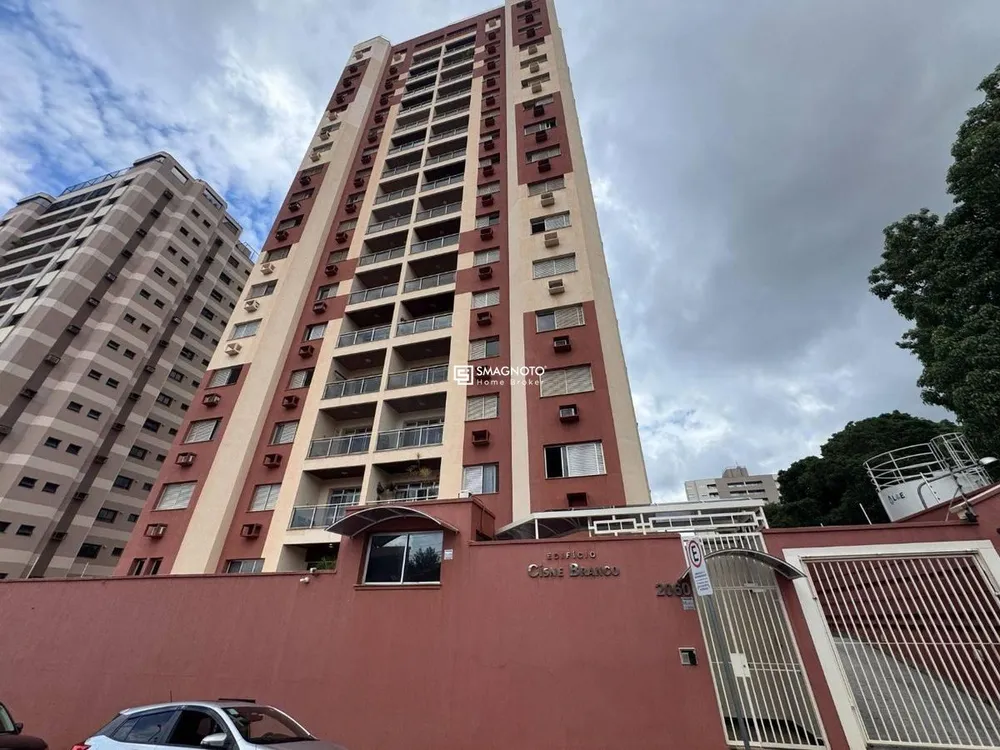 Apartamento, 3 quartos, 150 m² - Foto 2