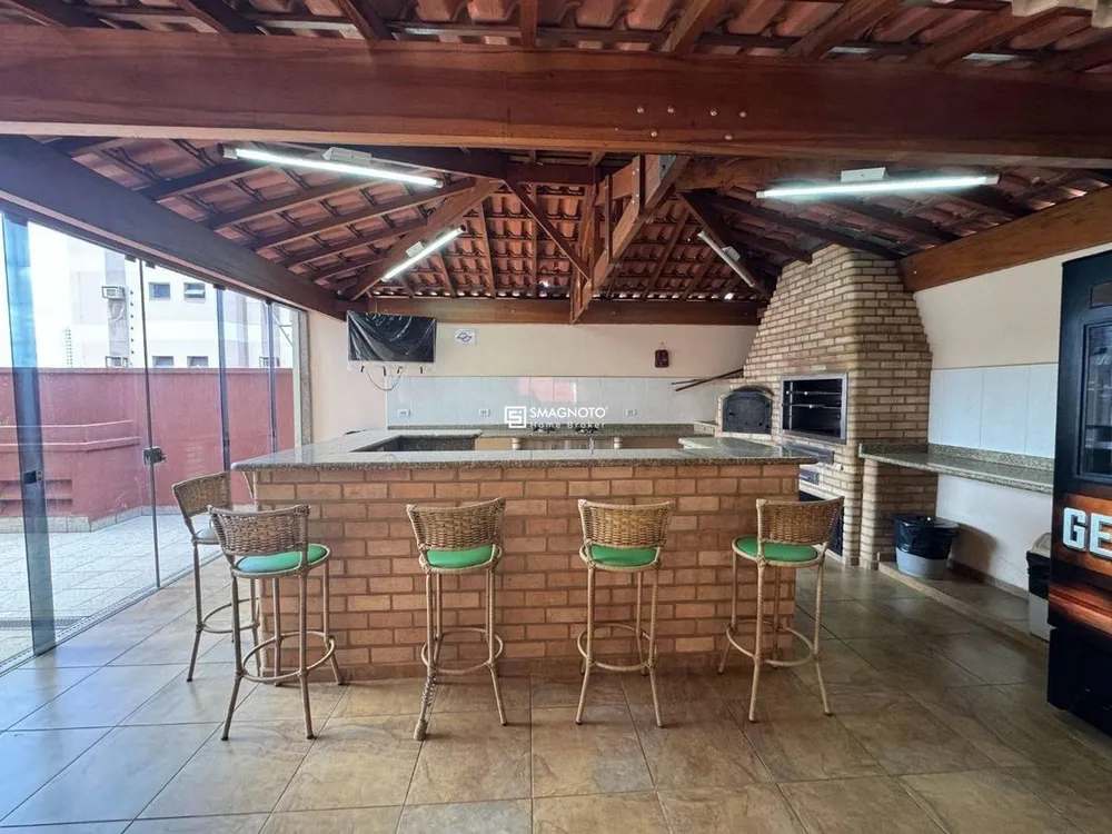 Apartamento, 3 quartos, 150 m² - Foto 7