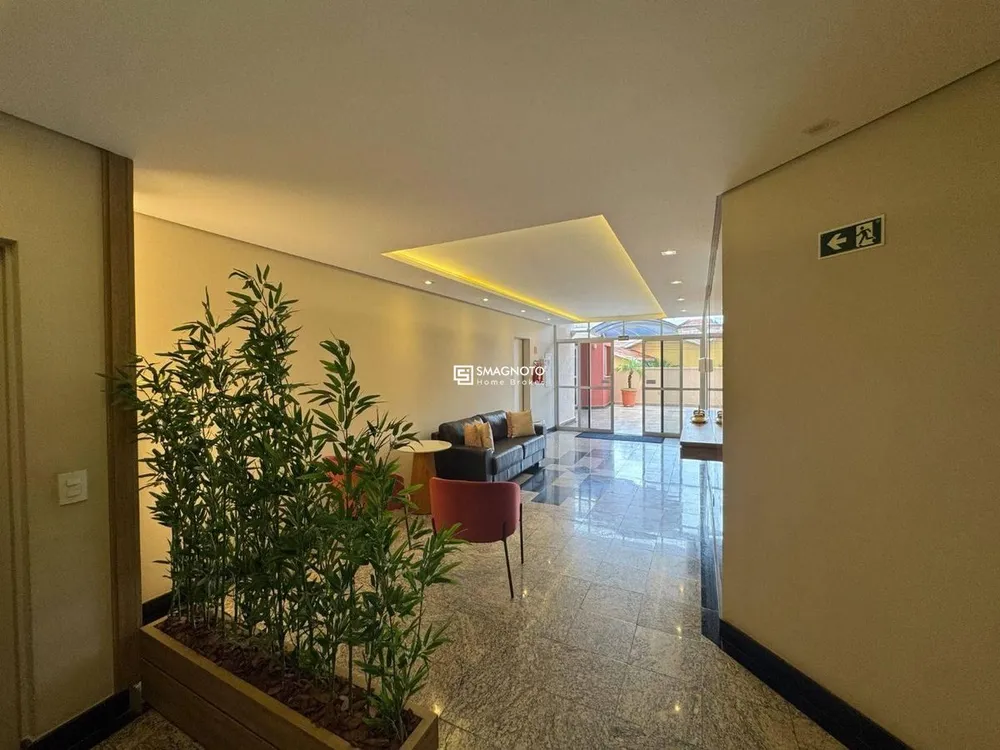 Apartamento, 3 quartos, 150 m² - Foto 3