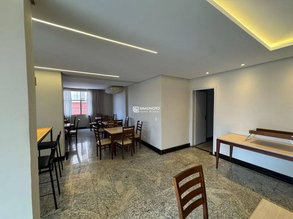 Apartamento, 3 quartos, 150 m² - Foto 4