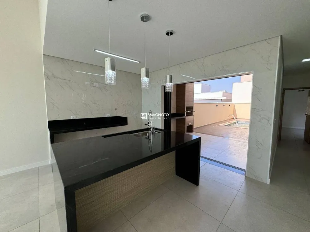 Casa de Condomínio, 3 quartos - Foto 7
