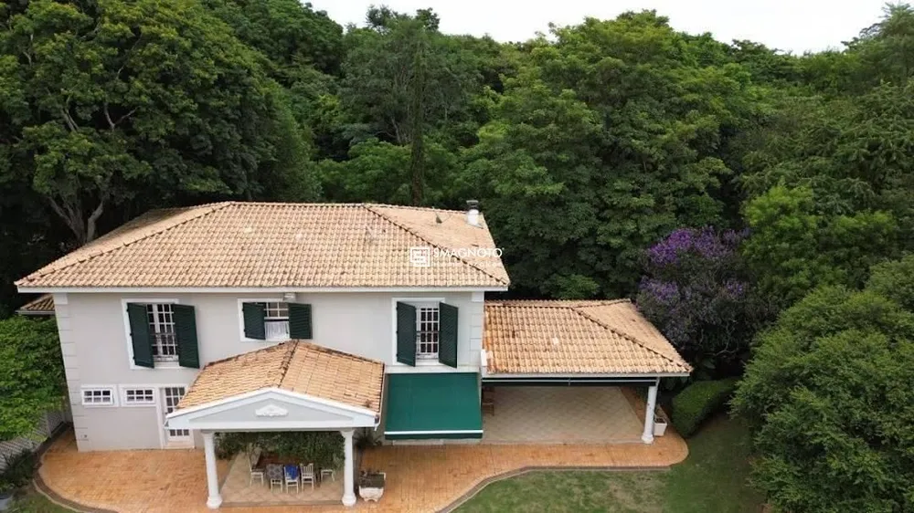 Casa de Condomínio, 5 quartos - Foto 7