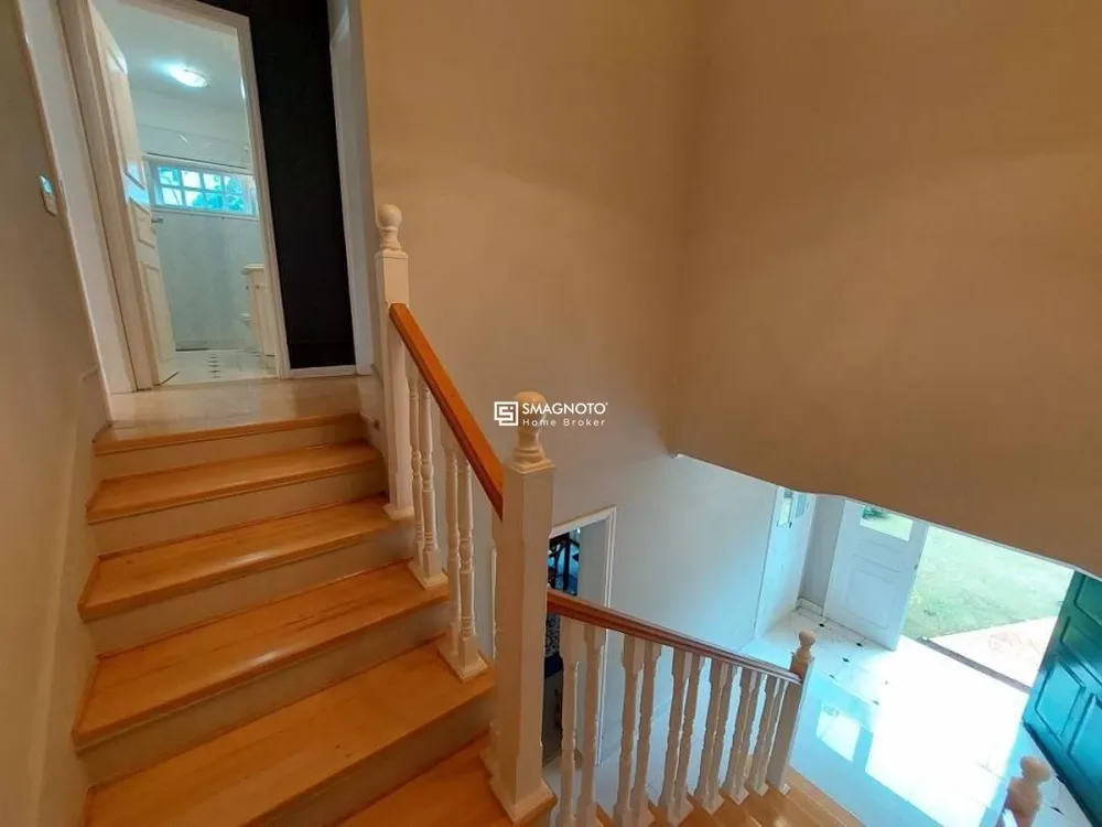 Casa de Condomínio, 5 quartos - Foto 8