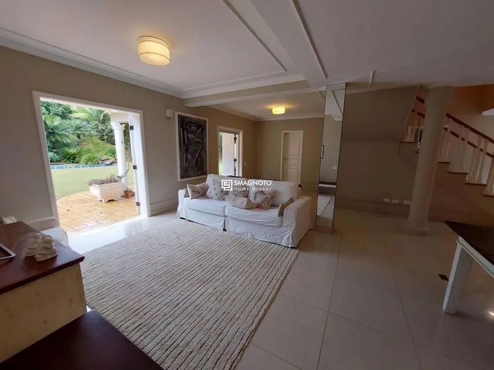 Casa de Condomínio, 5 quartos - Foto 3