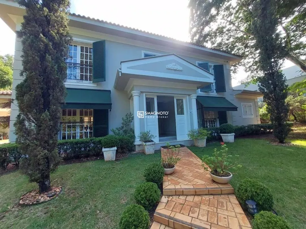 Casa de Condomínio, 5 quartos - Foto 6