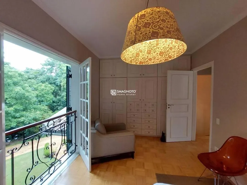 Casa de Condomínio, 5 quartos - Foto 1