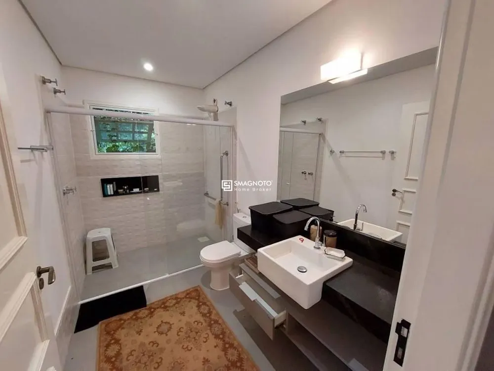 Casa de Condomínio, 5 quartos - Foto 2