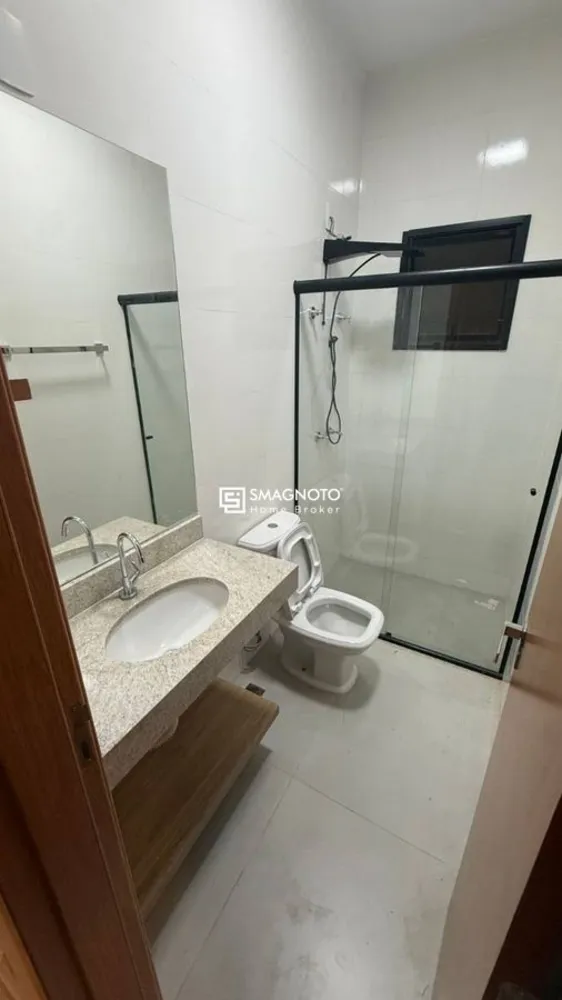 Casa de Condomínio, 3 quartos - Foto 10