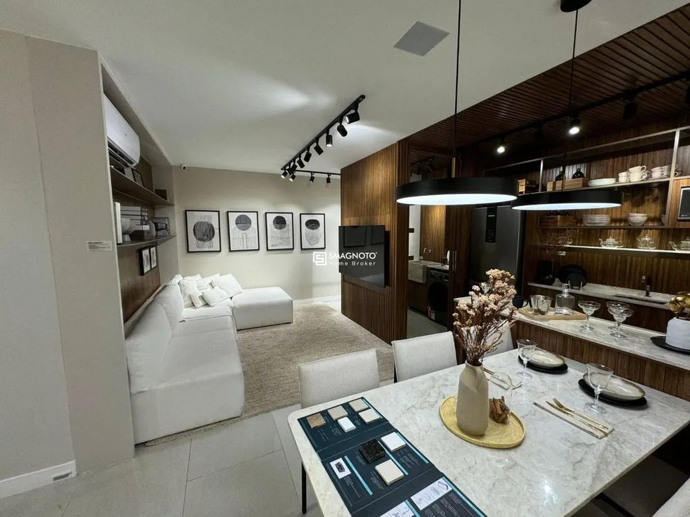Apartamento, 2 quartos, 63 m² - Foto 4