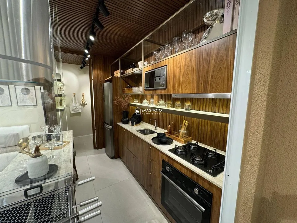 Apartamento, 2 quartos, 63 m² - Foto 9