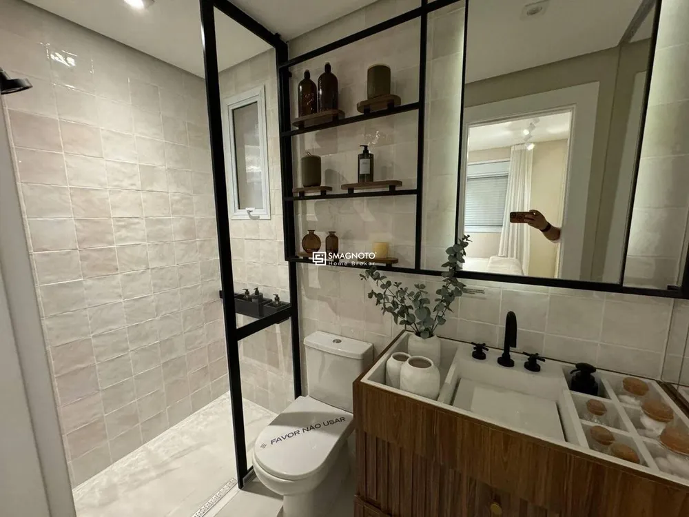 Apartamento, 2 quartos, 63 m² - Foto 12