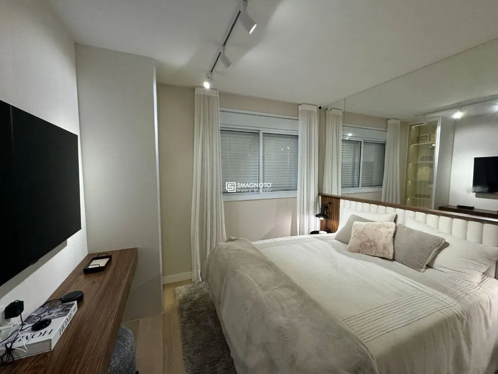 Apartamento, 2 quartos, 63 m² - Foto 7