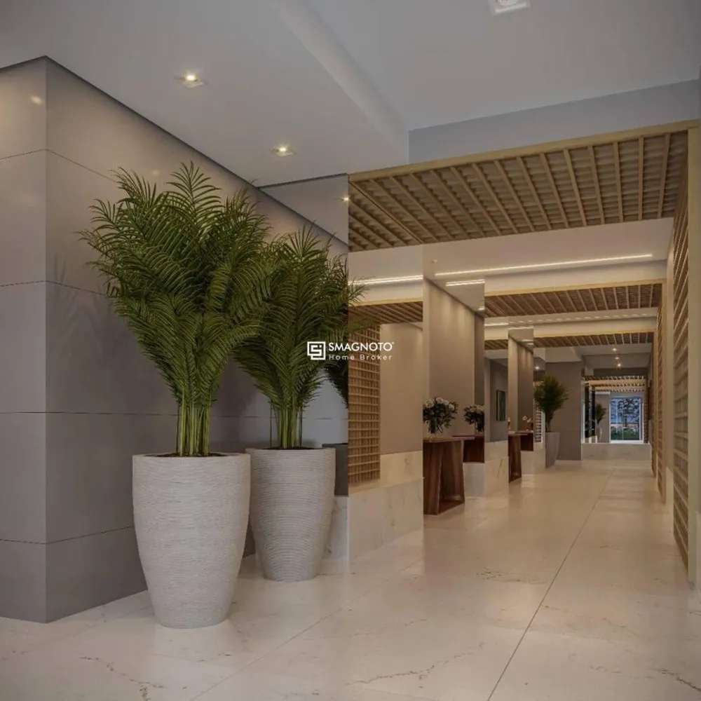 Apartamento, 2 quartos, 63 m² - Foto 6