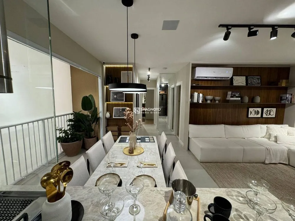 Apartamento, 2 quartos, 63 m² - Foto 1