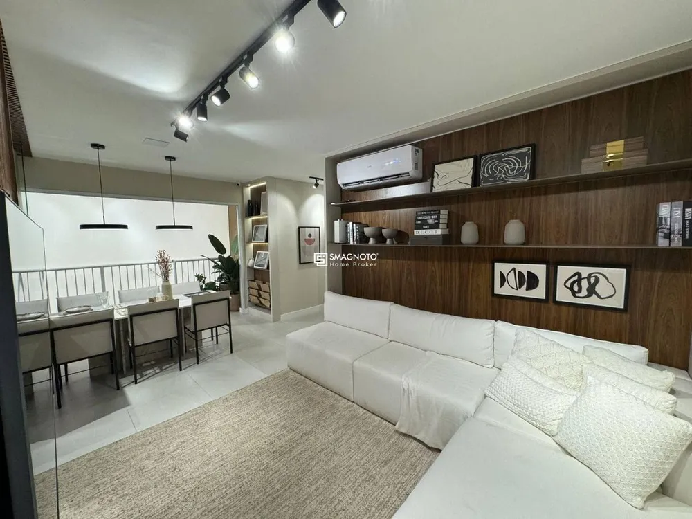Apartamento, 2 quartos, 63 m² - Foto 11