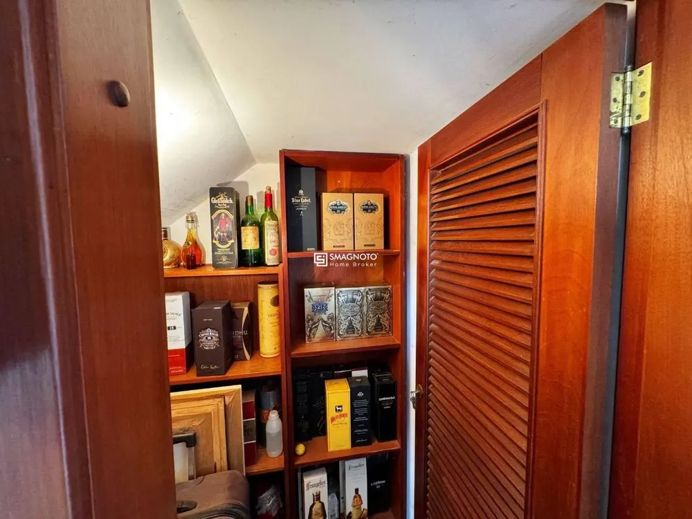 Cobertura, 4 quartos, 440 m² - Foto 8