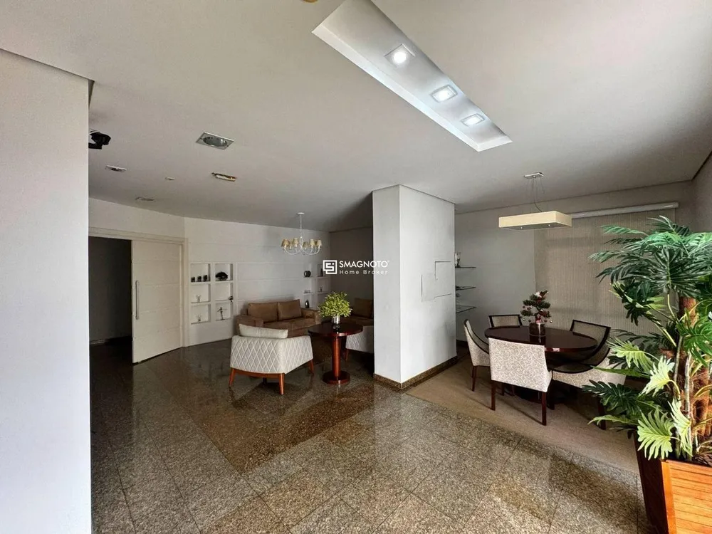 Cobertura, 4 quartos, 440 m² - Foto 6