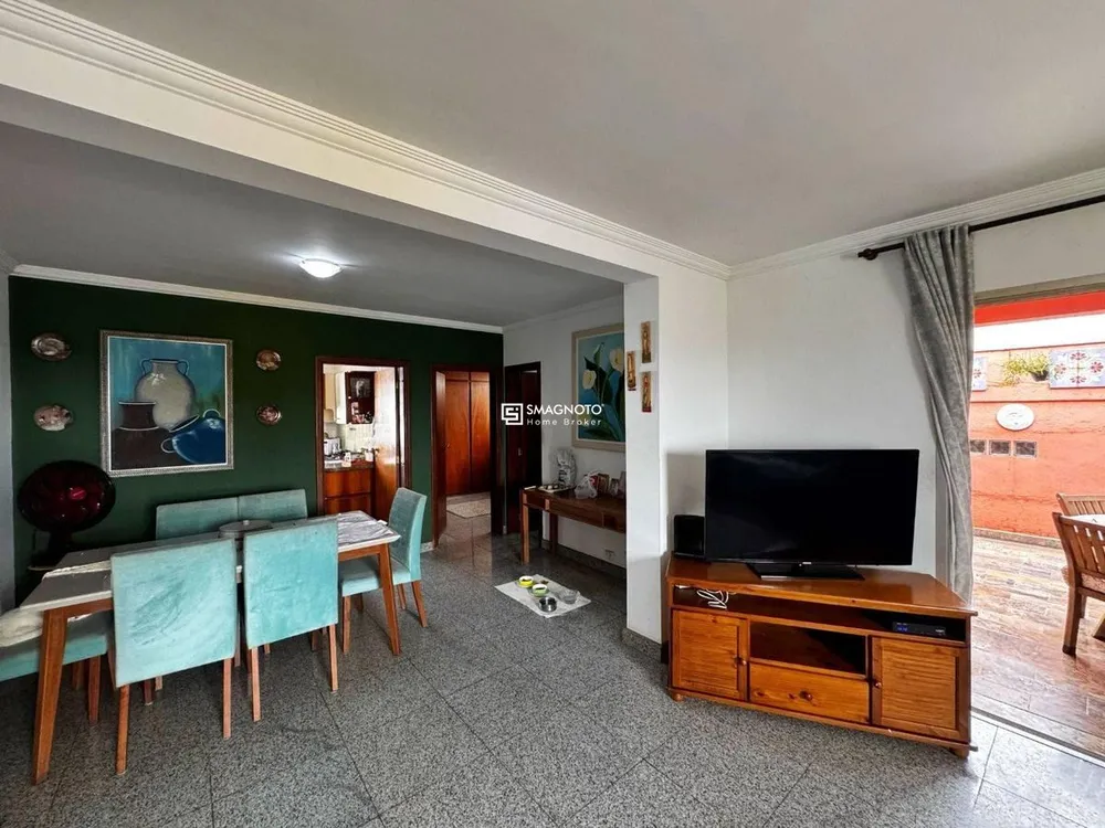 Cobertura, 4 quartos, 440 m² - Foto 12