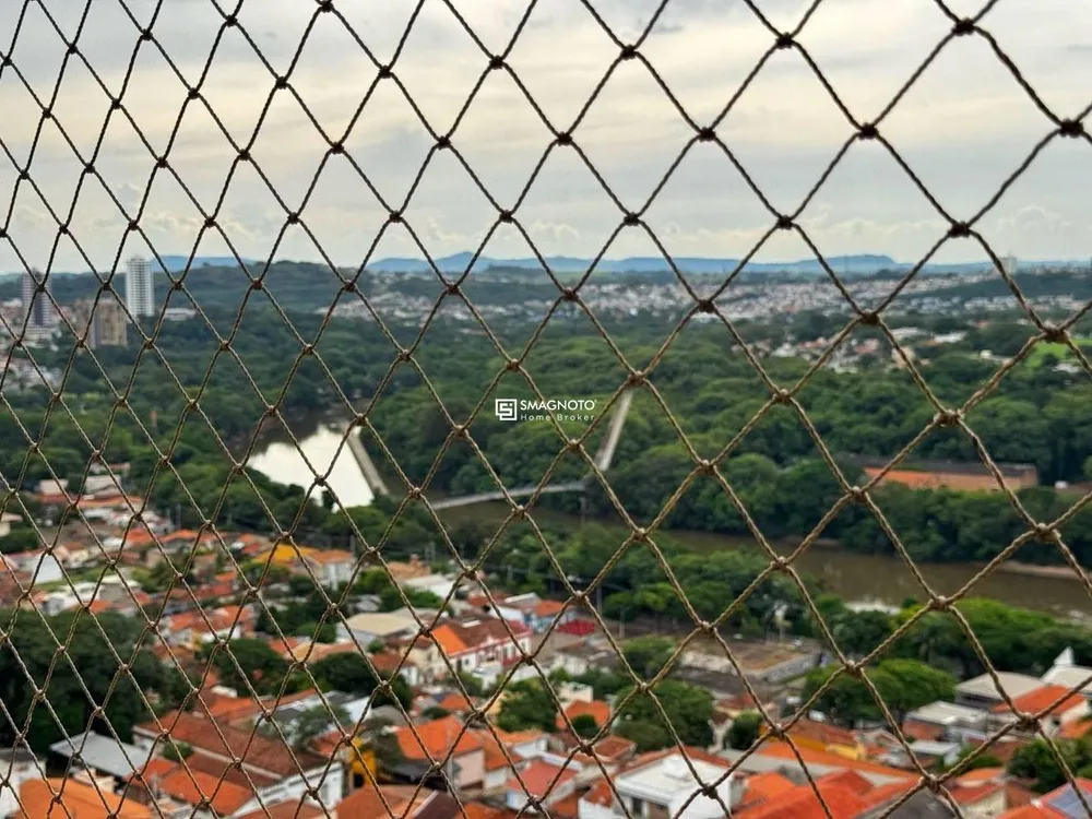 Cobertura, 4 quartos, 440 m² - Foto 3