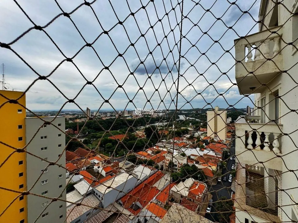 Cobertura, 4 quartos, 440 m² - Foto 4