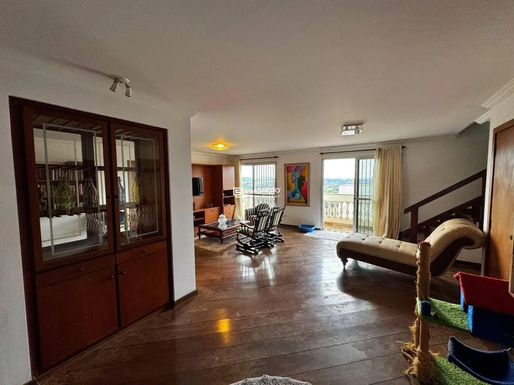 Cobertura, 4 quartos, 440 m² - Foto 11
