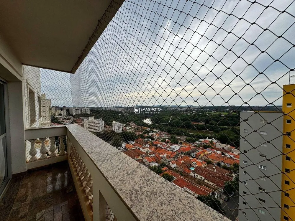Cobertura, 4 quartos, 440 m² - Foto 7