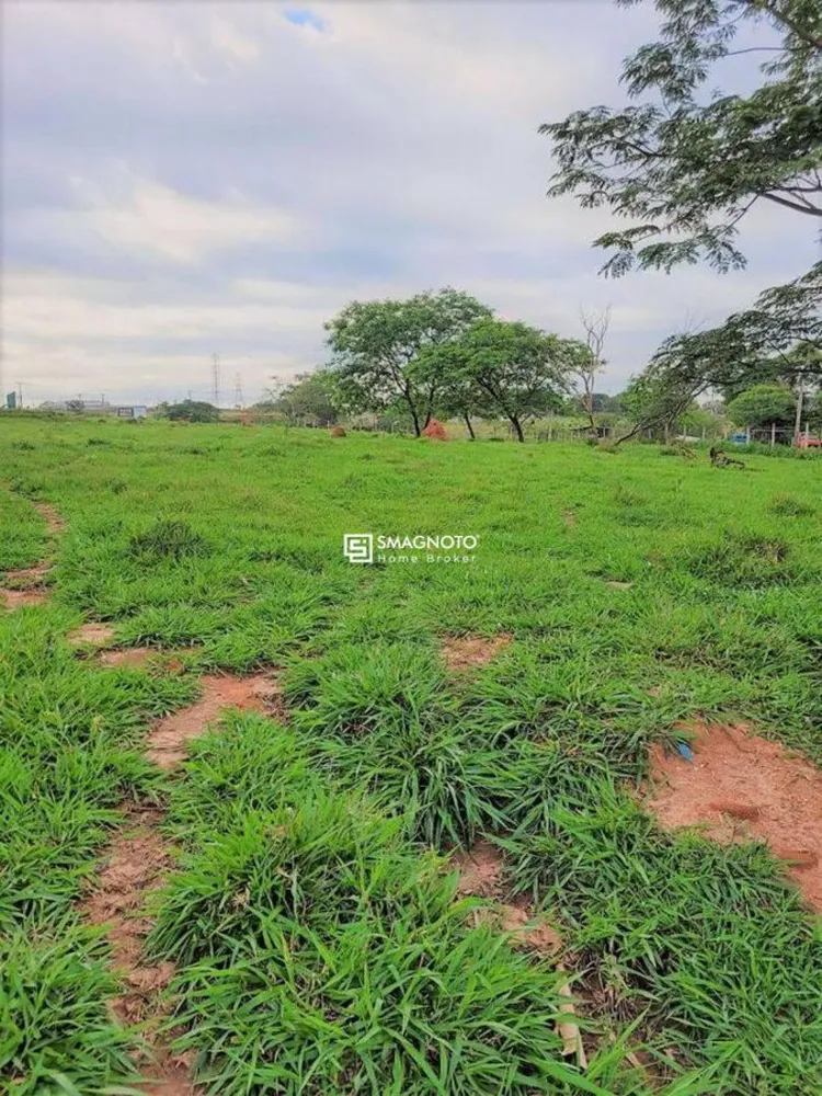 Terreno, 13 hectares - Foto 1