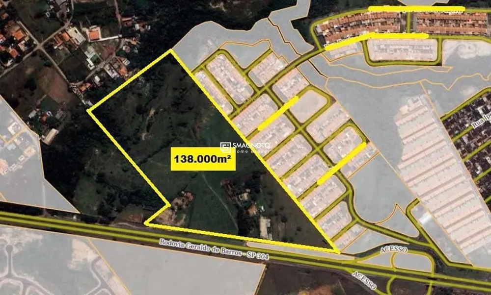 Terreno, 13 hectares - Foto 12