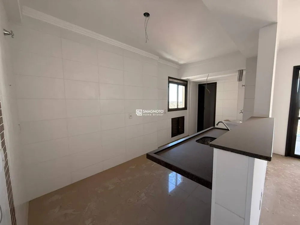 Apartamento, 3 quartos, 98 m² - Foto 11