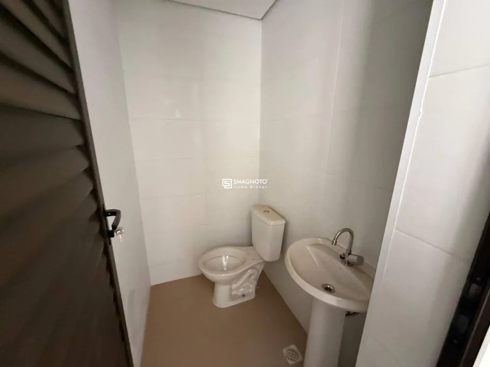 Apartamento, 3 quartos, 98 m² - Foto 3