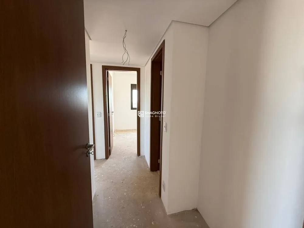 Apartamento, 3 quartos, 98 m² - Foto 4