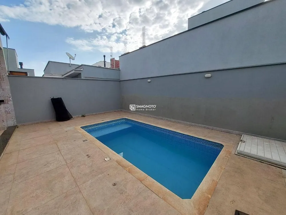 Casa de Condomínio, 3 quartos - Foto 12