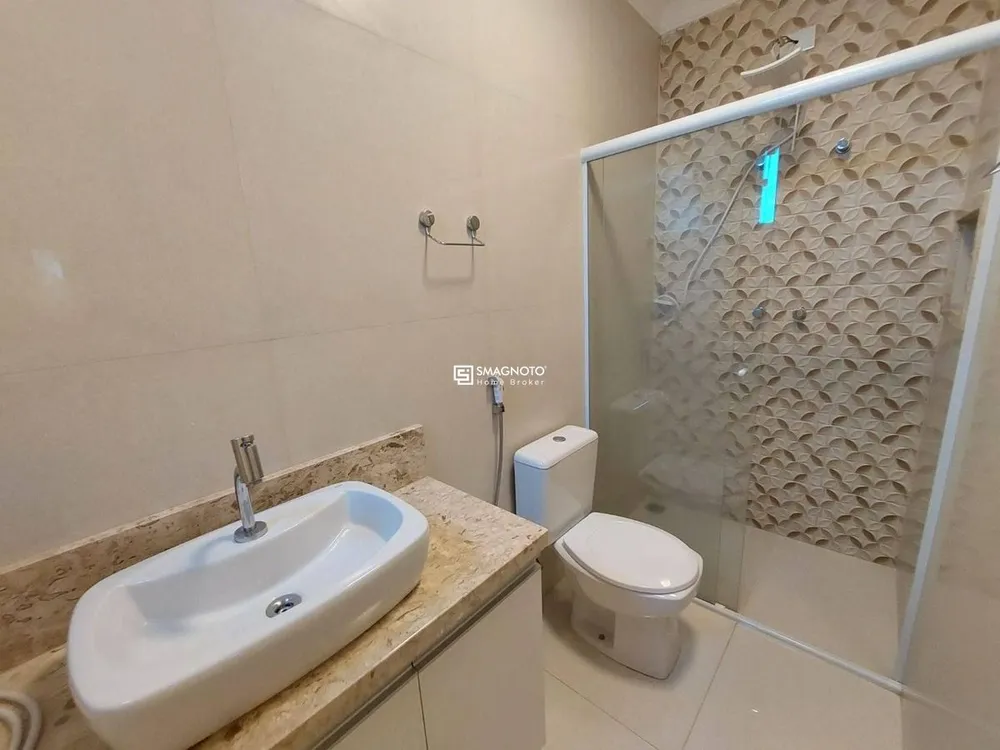 Casa de Condomínio, 3 quartos - Foto 11