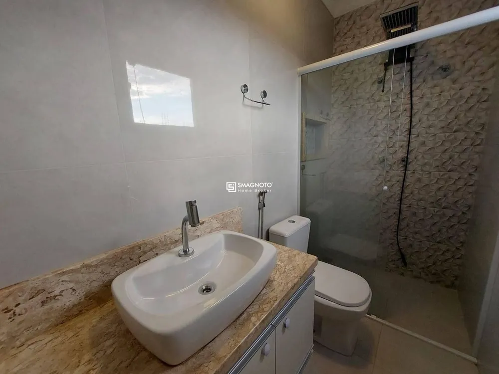 Casa de Condomínio, 3 quartos - Foto 6