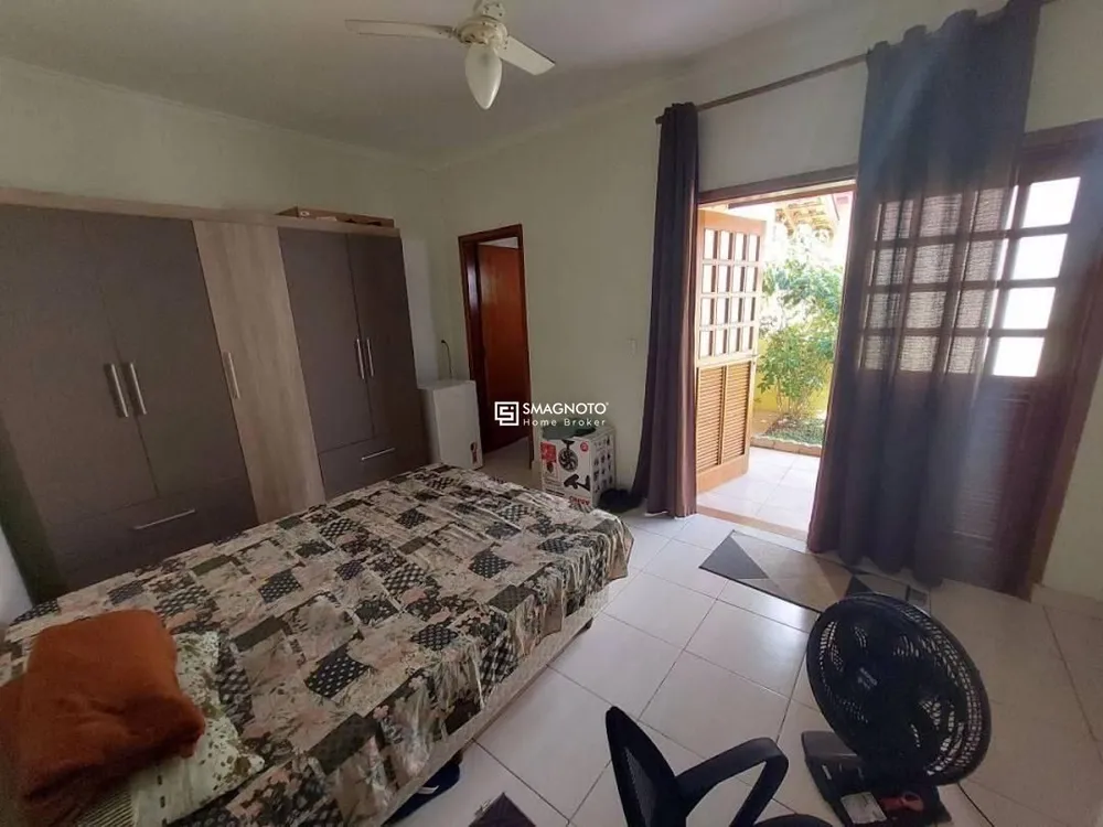 Casa, 7 quartos, 279 m² - Foto 1