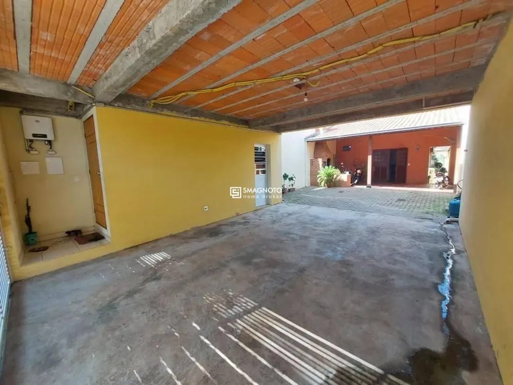 Casa, 7 quartos, 279 m² - Foto 7