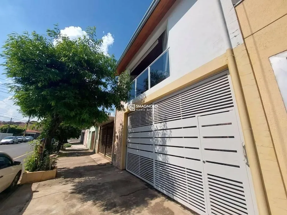 Casa, 7 quartos, 279 m² - Foto 11