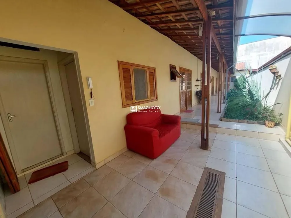 Casa, 7 quartos, 279 m² - Foto 6