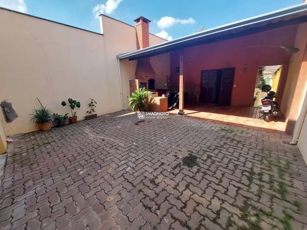 Casa, 7 quartos, 279 m² - Foto 10