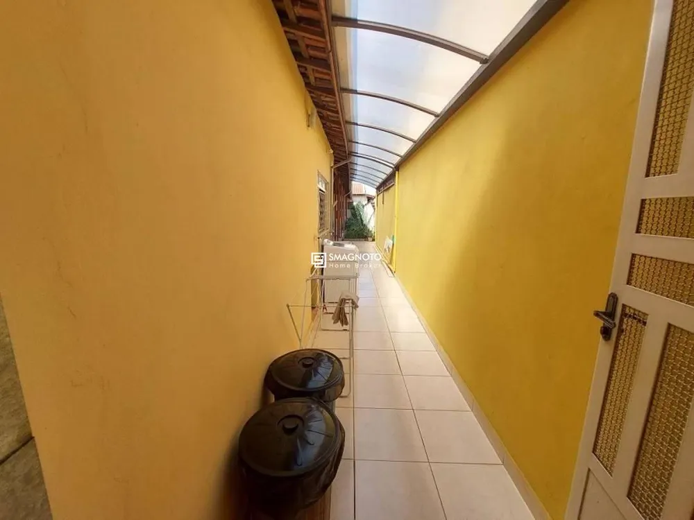 Casa, 7 quartos, 279 m² - Foto 5