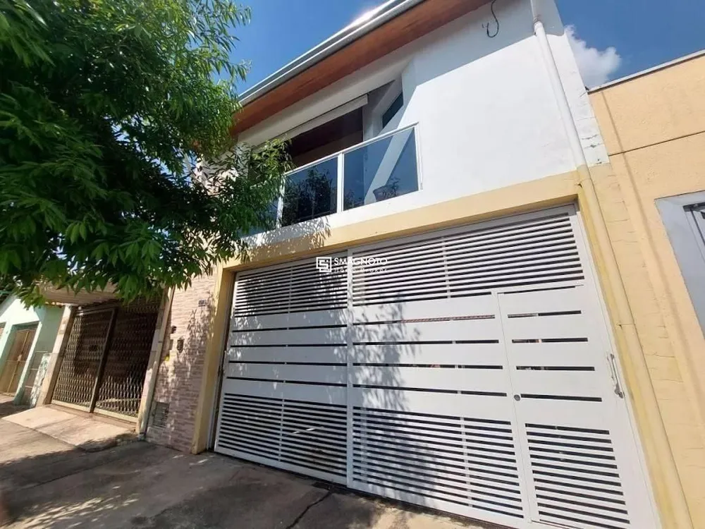 Casa, 7 quartos, 279 m² - Foto 8