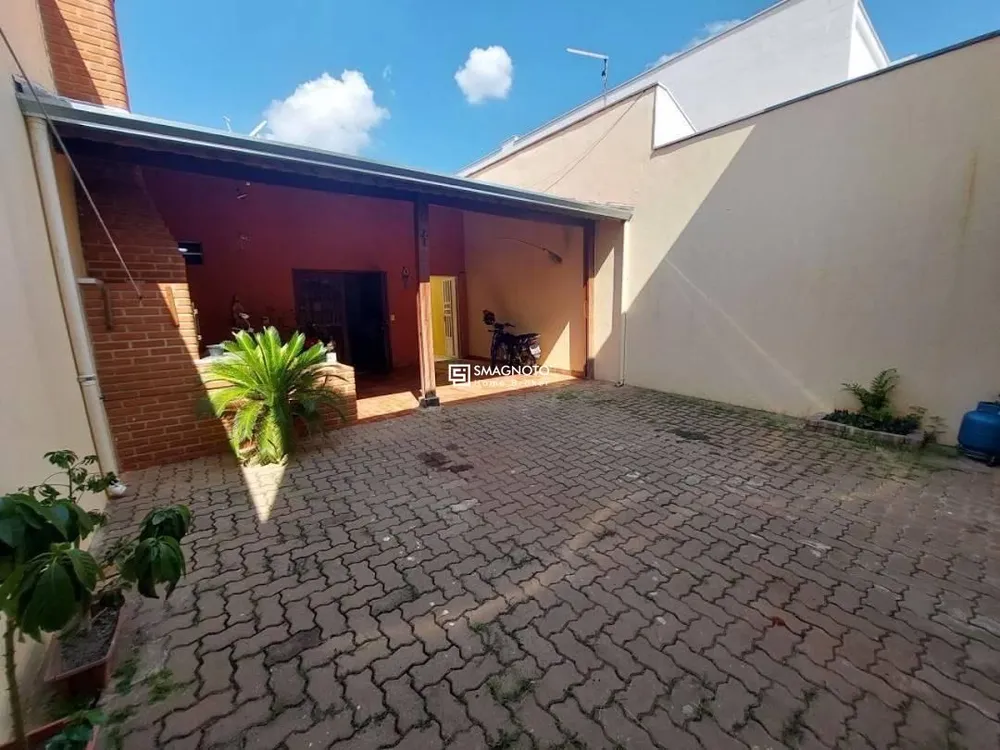 Casa, 7 quartos, 279 m² - Foto 4