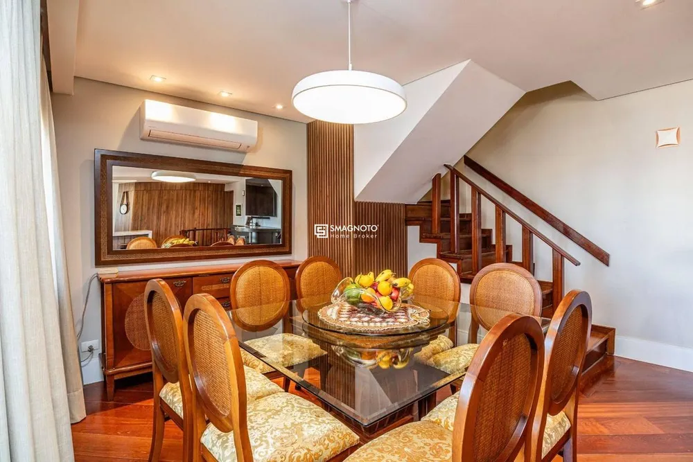 Cobertura, 4 quartos, 314 m² - Foto 9