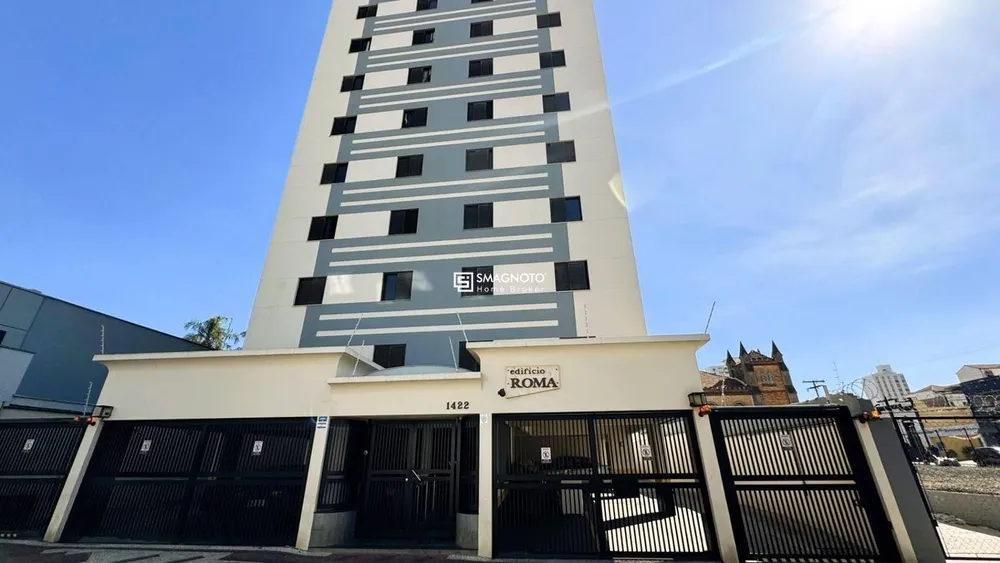 Cobertura, 4 quartos, 314 m² - Foto 1