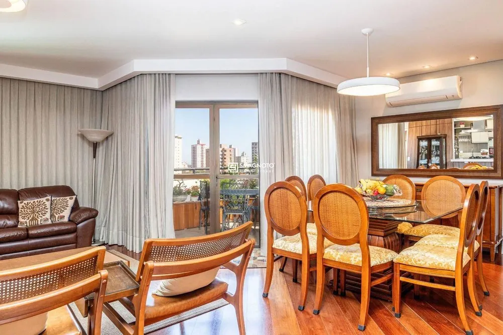 Cobertura, 4 quartos, 314 m² - Foto 7