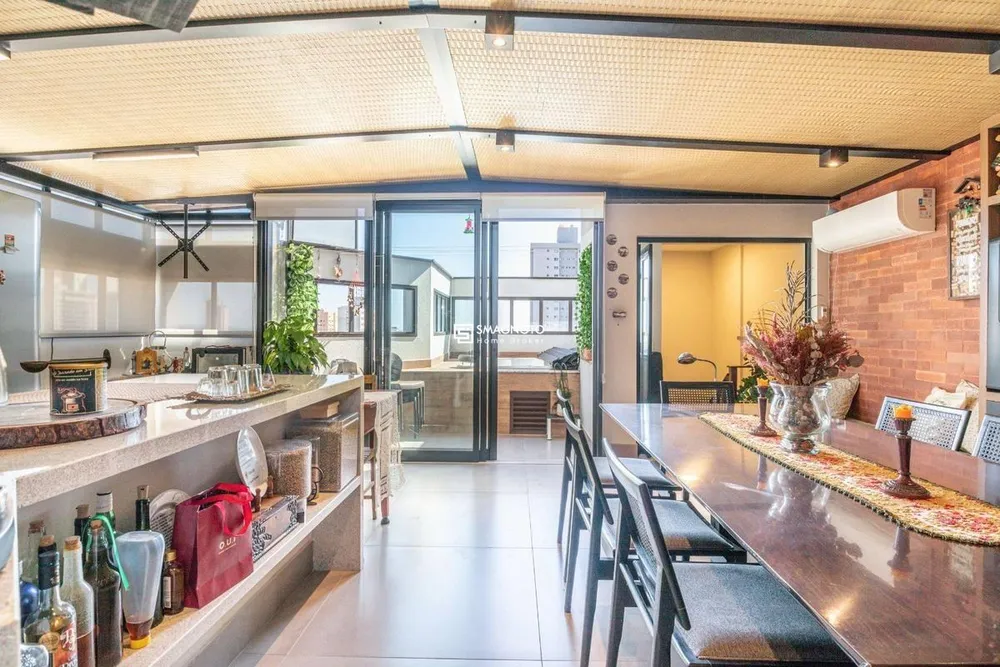Cobertura, 4 quartos, 314 m² - Foto 6