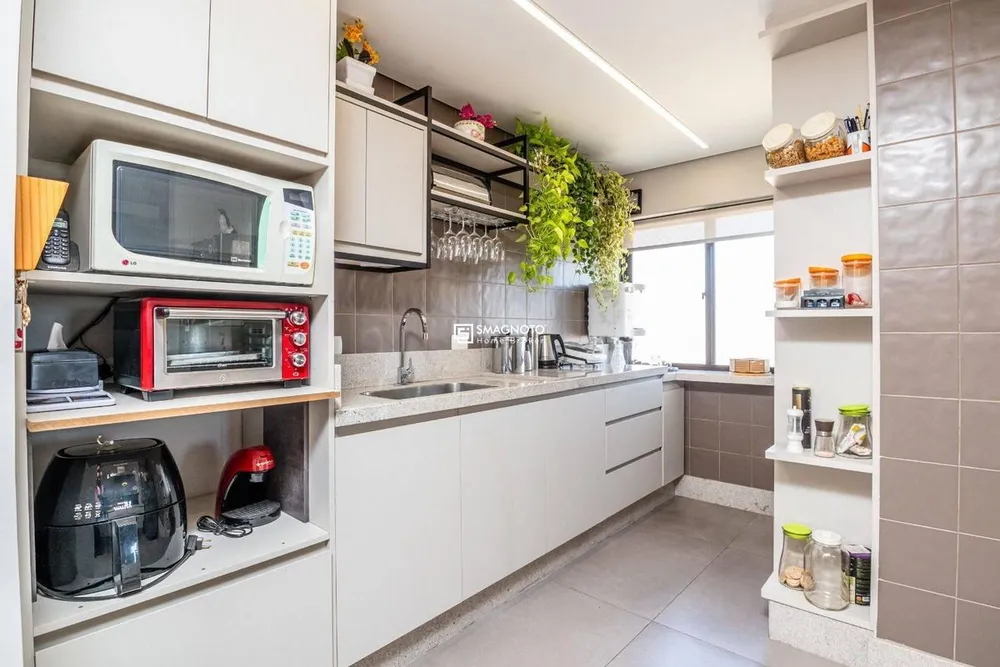 Cobertura, 4 quartos, 314 m² - Foto 11